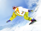 Alpensia Ski Resort Korea Tour
