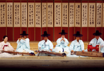 korean culture and traditions